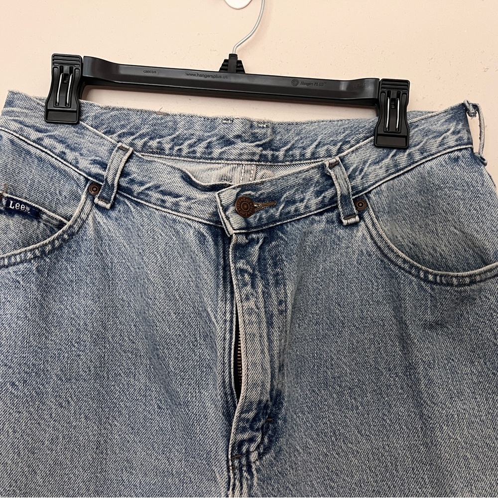 Lee Original Jeans size 30